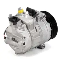 DENSO DCP28014 Klimakompressor PORSCHE Panamera (970) 3.6 4.8 S / Turbo 94812601103