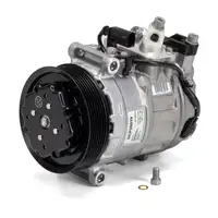 DENSO DCP28019 Klimakompressor PORSCHE Cayenne (92A) 95812605500