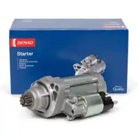 DENSO DSN970 Anlasser 12V 1,8kW PORSCHE 997 Boxster Cayman (987) 9A1604103X