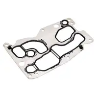 Ölkühlerdichtung BMW 1er 2er 3er 4er 5er X1 X3 X4 MINI R55 R56 1.6/2.0/3.0 11428516396