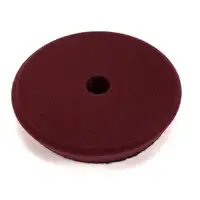 2x Dino KRAFTPAKET 640347 Polierpad hart Kegel 125mm für Polierteller mit Klett