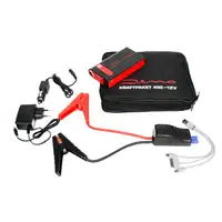 Dino KRAFTPAKET 136103 12V Starthilfegerät 3in1 400A 9000mAh mit Powerbank