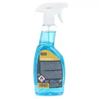 CARIPAR WINDSHIELD DE-ICER Scheibenenteiser Enteiserspray Sprühenteiser 500ml