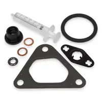 ELRING 715740 Montagesatz Lader MERCEDES-BENZ W202 W210 Sprinter 3t-5t B906 Vito W639