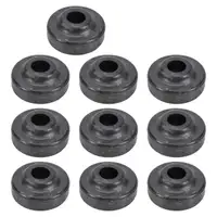 10x ELRING 767.891 Dichtung für Zylinderkopfschraube BMW E36 E46 E34 Z3 M43 11121721879