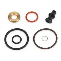 ELRING Dichtring Einspritzventil Satz VW Golf 4 5 Passat B6 AUDI A3 8L A4 B6 B7 SEAT SKODA