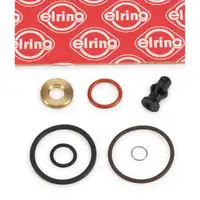 ELRING Dichtring Einspritzventil Satz VW Golf 4 5 Passat B6 AUDI A3 8L A4 B6 B7 SEAT SKODA