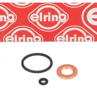 ELRING 883.680 Dichtring Einspritzventil Satz VW Golf 6 Passat B8 AUDI A3 A4 2.0/3.0 TDI