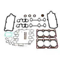 ELRING Zylinderkopfdichtung + Schraubensatz AUDI 80 (B4) 100 A6 (C4) 2.6 2.8