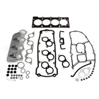 ELRING Zylinderkopfdichtung + Schraubensatz BMW 3er E36 316i 318i 5er E34 518i Z3 1.8i M43