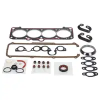 ELRING Zylinderkopfdichtung Satz + Schrauben VW Golf 2 Passat B3/B4 Scirocco 1.6 1.8 / GTI