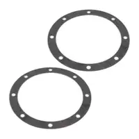 2x ELRING 091.988 Dichtung Ölsieb Ölsiebdichtung für PORSCHE 911 1963-90 912 914