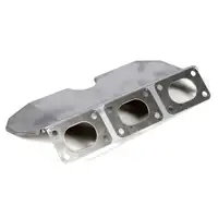 2x ELRING Abgaskrümmerdichtung für BMW E46 E39 E60 E61 E38 E65-67 X3 X5 M52 M54