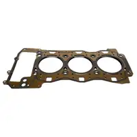 ELRING Zylinderkopfdichtung Zylinder 1-3 für PORSCHE 911 997 991 3.4/3.6 Carrera