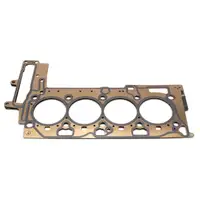 ELRING Zylinderkopfdichtung + Schrauben BMW E81-88 E90-93 E60 E61 X1 E84 X3 E83 N47