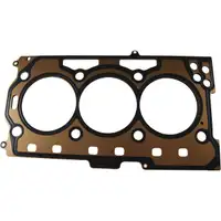 ELRING Zylinderkopfdichtung für VW Fox Polo Skoda Fabia Seat Ibiza 1.2 54/60 PS