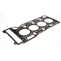 ELRING Zylinderkopfdichtung + Schraubensatz BMW E87 116-120i E46 E90 E91 316-320i X3 Z4