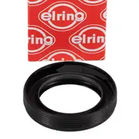 ELRING 129.780 Wellendichtring Kurbelwelle VW Polo 6N 1.7/1.9D Lupo SEAT Arosa 1.7D