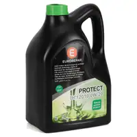 7L 7 Liter EUROREPAR PROTECT 0W-20 Motoröl Öl CITROEN PEUGEOT PSA B71 2010