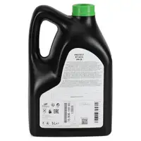 5L 5 Liter EUROREPAR PROTECT 0W-20 Motoröl Öl CITROEN PEUGEOT PSA B71 2010