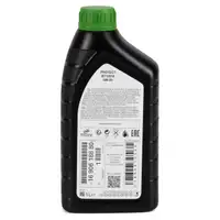 4L 4 Liter EUROREPAR PROTECT 0W-20 Motoröl Öl CITROEN PEUGEOT PSA B71 2010