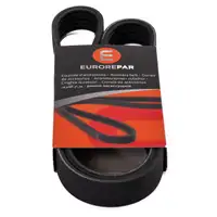 EUROREPAR Keilrippenriemen ALFA ROMEO CITROEN FORD MAZDA MINI PEUGEOT SEAT VOLVO VW