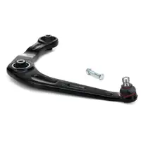 EUROREPAR Querlenker Lenker PEUGEOT 206 / CC / SW 206+ vorne links 1607308680