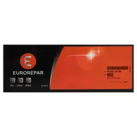 EUROREPAR Batterie Autobatterie Starterbatterie 12V 75Ah 800A/EN 1609232480