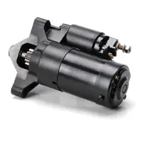 EUROREPAR Anlasser Starter 12V 1,4 KW CITROEN DS FIAT HYUNDAI OPEL PEUGEOT 1638116180