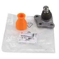 EUROREPAR Traggelenk CITROEN C2 C3 I II DS3 PEUGEOT 2008 I 207 208 I vorne 1635771580