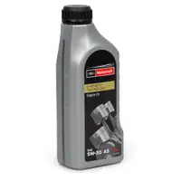 4L MOTORCRAFT A5 5W-30 Motoröl + BOSCH Ölfilter FORD Fiesta Focus Mondeo 1.4/1.5/1.6 TDCi