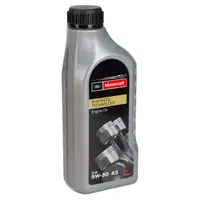 6L MOTORCRAFT 5W-30 A5 Motoröl + HIRSCHER Ölfilter FORD Focus 3 Kuga 2 Mondeo 5 2.0 TDCi