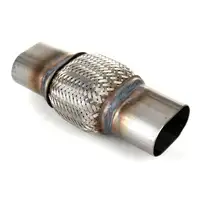 Partikelfilter Hosenrohr Flexrohr DPF für MERCEDES W204 S204 C320/350CDI M642