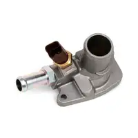 FACET Thermostat FIAT 500 (312_) Panda FORD Ka (RU8) LANCIA Ypsilon (312_) 1.2