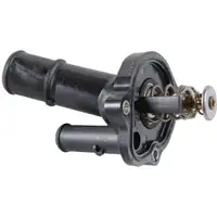 FACET Thermostat für FORD C-Max (DM2) Fiesta 5 ST150 Focus 2 3 Mondeo 4 S-Max 1.6 1.8 2.0