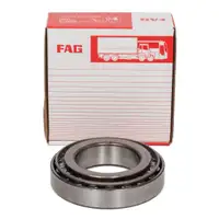 FAG 30210A Kegelrollenlager Differential PORSCHE 911 964 993 996 997 99905906400