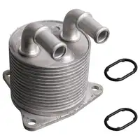 FEBI Ölkühler Automatikgetriebe VOLVO S60 2 S80 2 S90 2 V60 1 2 XC40 XC60 1 2 31437023