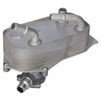 FEBI 184571 Ölkühler Motoröl BMW E81-88 E90-93 X1 E84 Z4 E89 N20 N51 N52 N53 17217551647