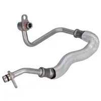 FEBI Ölleitung Vorlauf BMW F20 F21 F22 F23 F30 G20 F31 F34 G30 G31 X1 F48 X2 F39 B46 B48