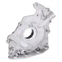 FEBI 181063 Ölpumpe CITROEN C3 2 3 PEUGEOT 206 308 FORD C-Max VOLVO S60 2 S80 2 1.6 HDi