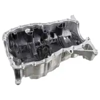 FEBI 177588 Ölwanne RENAULT Clio 2 3 Megane 1 2 3 Scenic DACIA Duster Logan 2 LS MCV 1.6