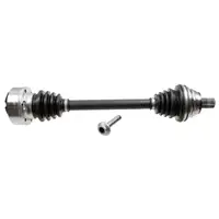 FEBI Antriebswelle Gelenkwelle VW Golf 5 6 7 AUDI A3 8P 8V SEAT Leon 1P 5F vorne links