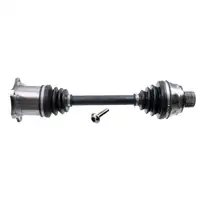 FEBI 180855 Antriebswelle Gelenkwelle AUDI A4 B8 8K A5 8T 8F Vorderachse 8K0407451LX