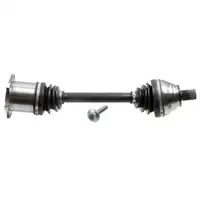 FEBI Antriebswelle Gelenkwelle VW Golf 5 6 Caddy 3 4 AUDI A3 8P SEAT Leon 1P vorne links