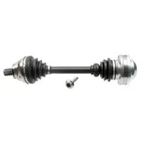 FEBI Antriebswelle Gelenkwelle VW Golf 5-8 Passat B6 B7 AUDI A3 8P 8V Q2 Q3 vorne links