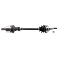 FEBI 181672 Antriebswelle Gelenkwelle RENAULT Kangoo / Rapid Automatikgetr. vorne links