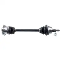 FEBI Antriebswelle Gelenkwelle VW Golf 4 AUDI A3 8L SEAT Leon 1M Toledo 2 vorne links