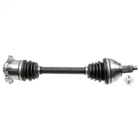 FEBI Antriebswelle Gelenkwelle VW Polo 4 9N/A SEAT Ibiza 3 6L SKODA Fabia 1 2 vorne links