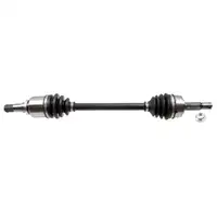 FEBI Antriebswelle Gelenkwelle CITROEN C1 1 2 PEUGEOT 107 108 TOYOTA Aygo vorne links