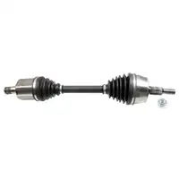 FEBI 182111 Antriebswelle Gelenkwelle VW Transporter Multivan T5 T6 Vorderachse links